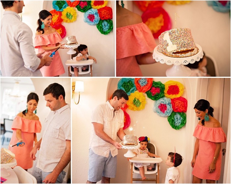 Best Houston Family Photographer