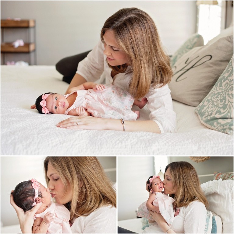 Houston Newborn Photographer