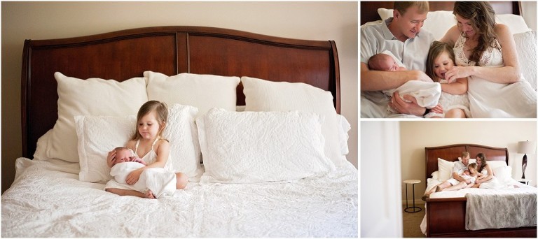 Houston Newborn Photographer
