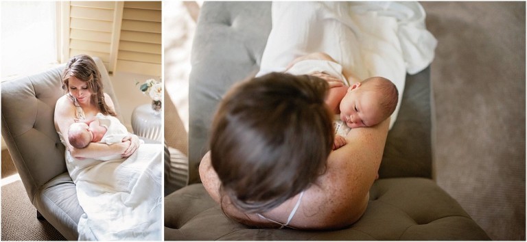 Houston Newborn Photographer