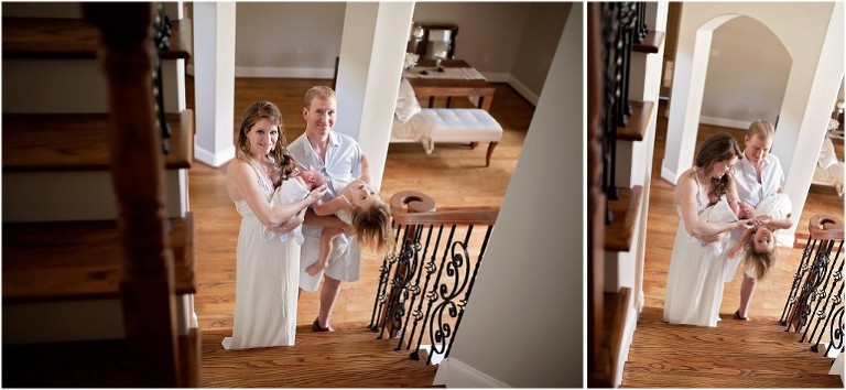 Houston Newborn Photographer