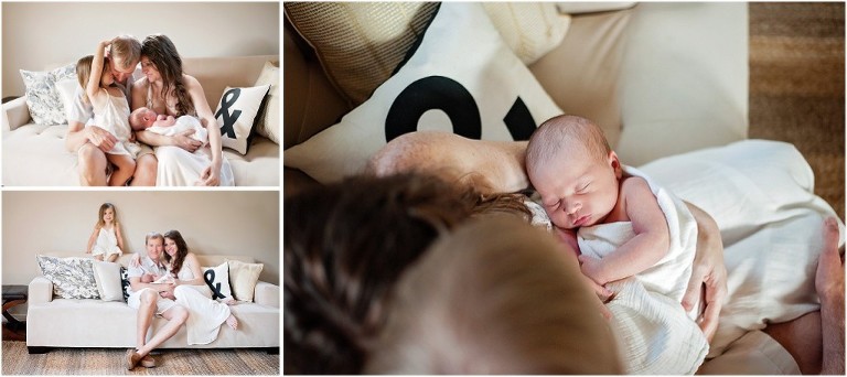 Houston Newborn Photographer
