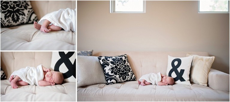 Houston Newborn Photographer