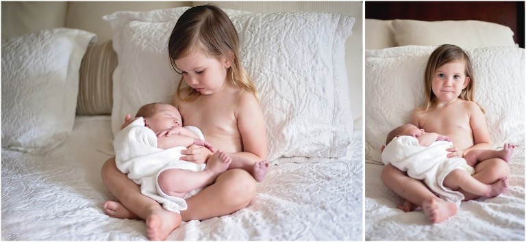 Houston Newborn Photographer