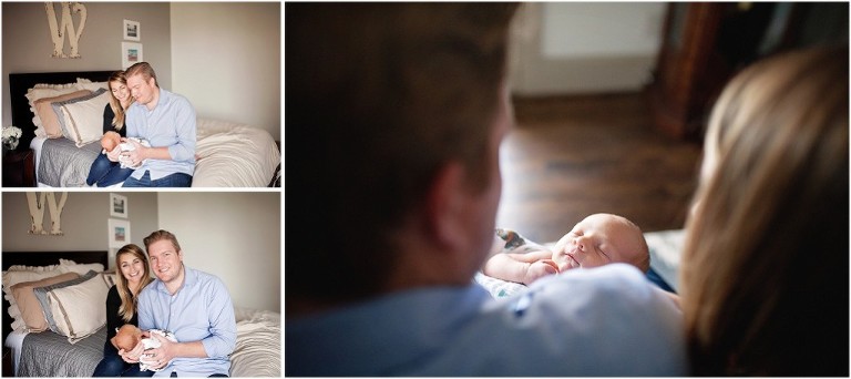 Houston Newborn Photographer