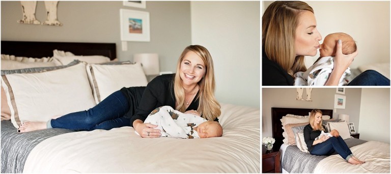 Houston Newborn Photographer