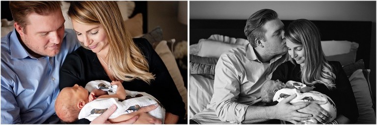 Houston Newborn Photographer
