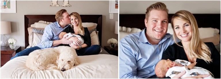 Houston Newborn Photographer