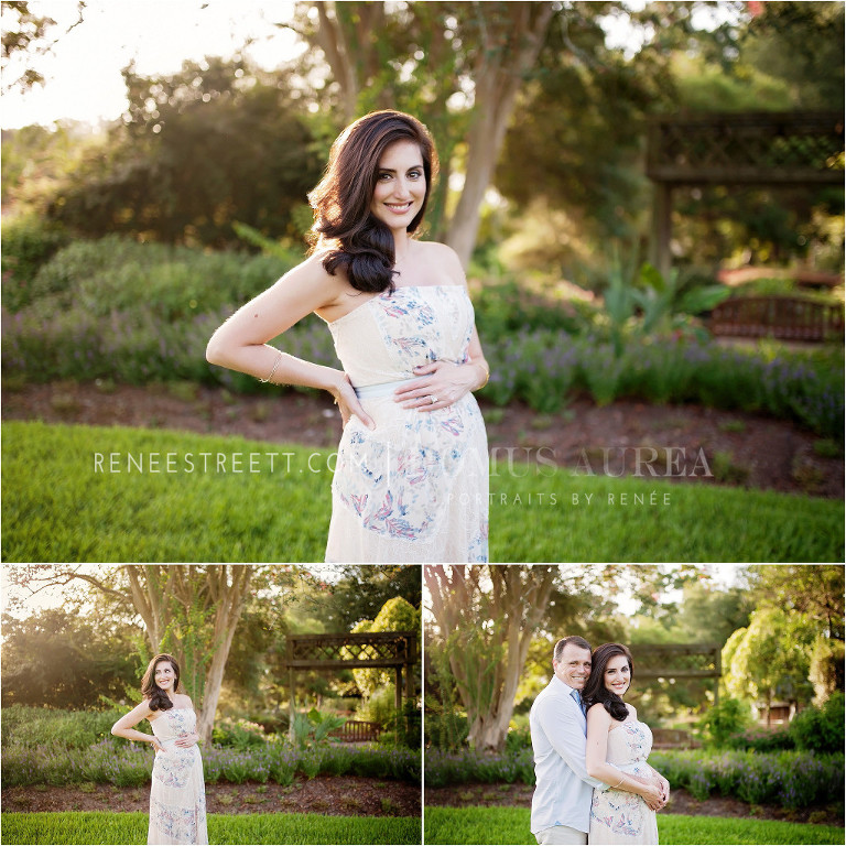 Houston Maternity Photographer