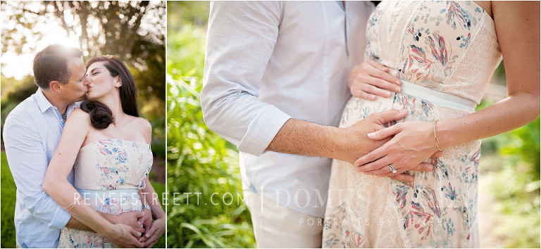 Houston Maternity Photographer