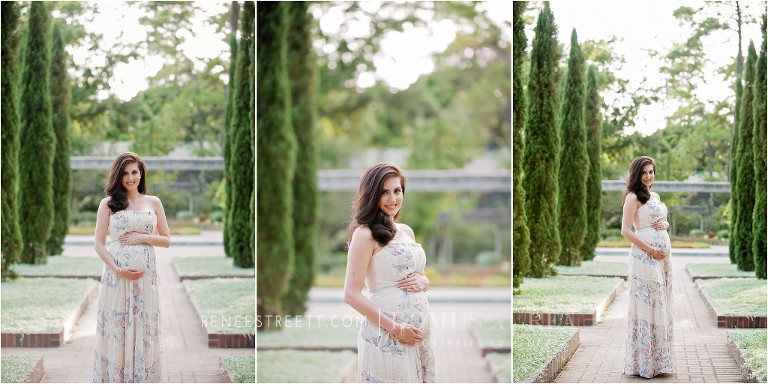 Houston Maternity Photographer