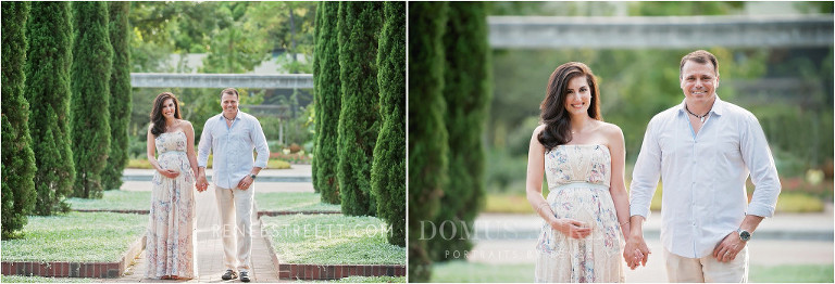 Houston Maternity Photographer