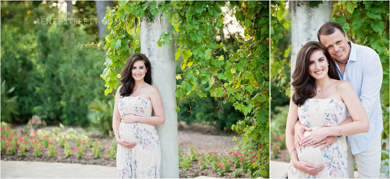 Houston Maternity Photographer