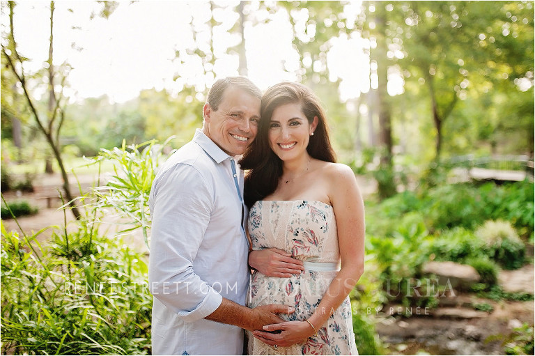 Houston Maternity Photographer
