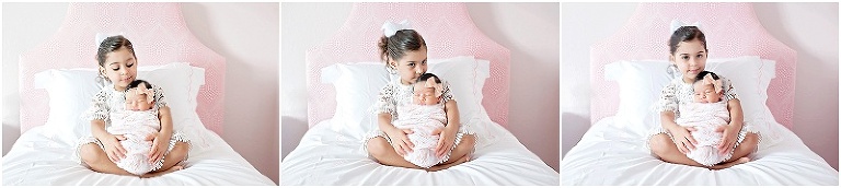 Houston Newborn Photographer