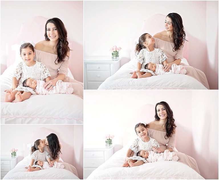 Houston Newborn Photographer