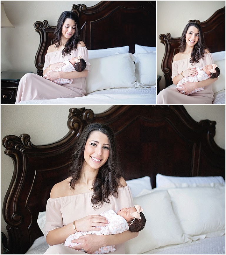 Houston Newborn Photographer