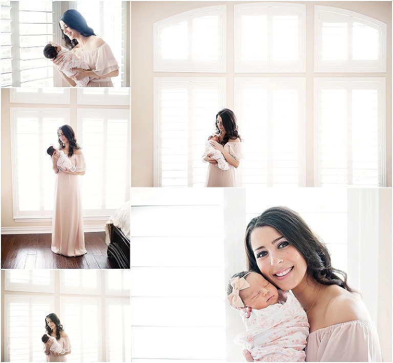 Houston Newborn Photographer