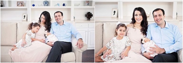 Houston Newborn Photographer
