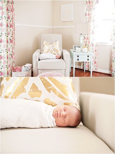 Houston Newborn Photographer