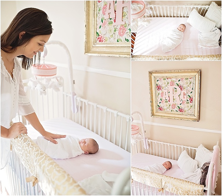 Houston Newborn Photographer