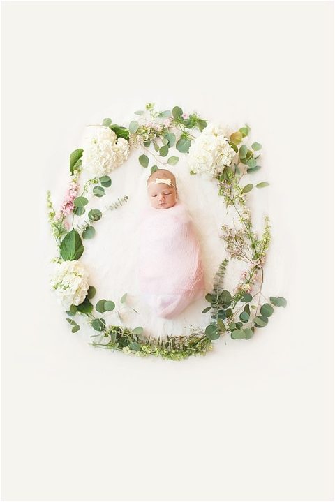 Houston Newborn Photographer