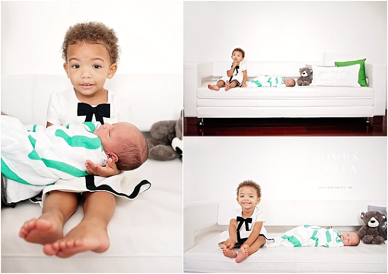 Houston Newborn Photographer