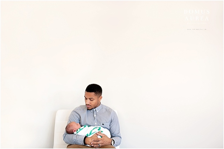 Houston Newborn Photographer