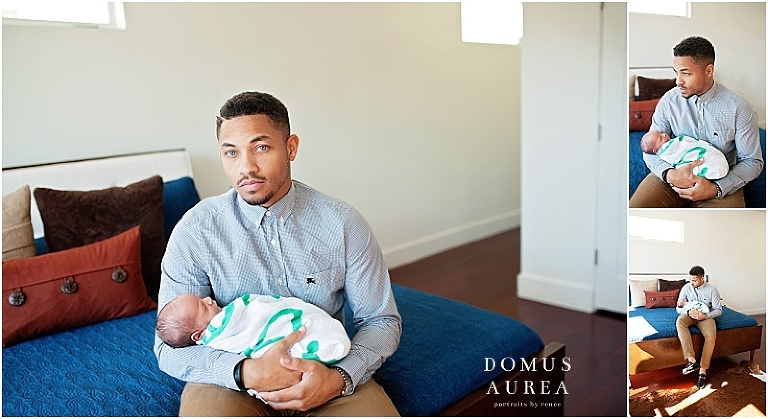 Houston Newborn Photographer