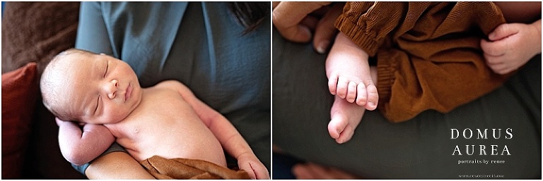 Houston Newborn Photographer