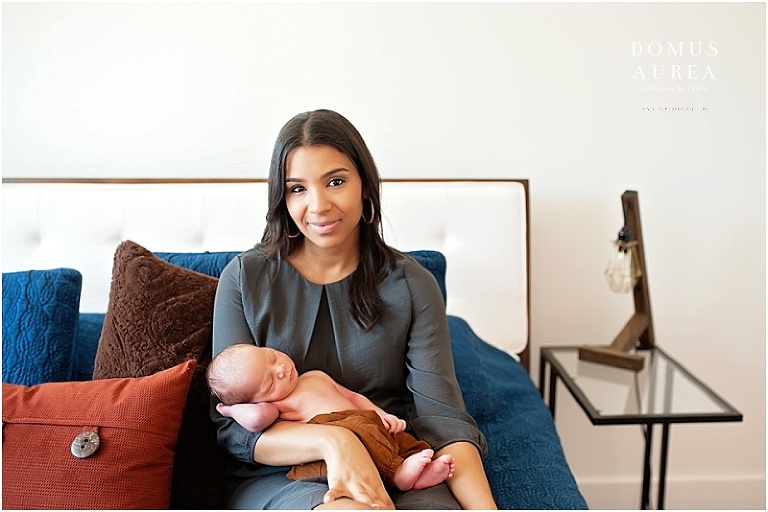 Houston Newborn Photographer