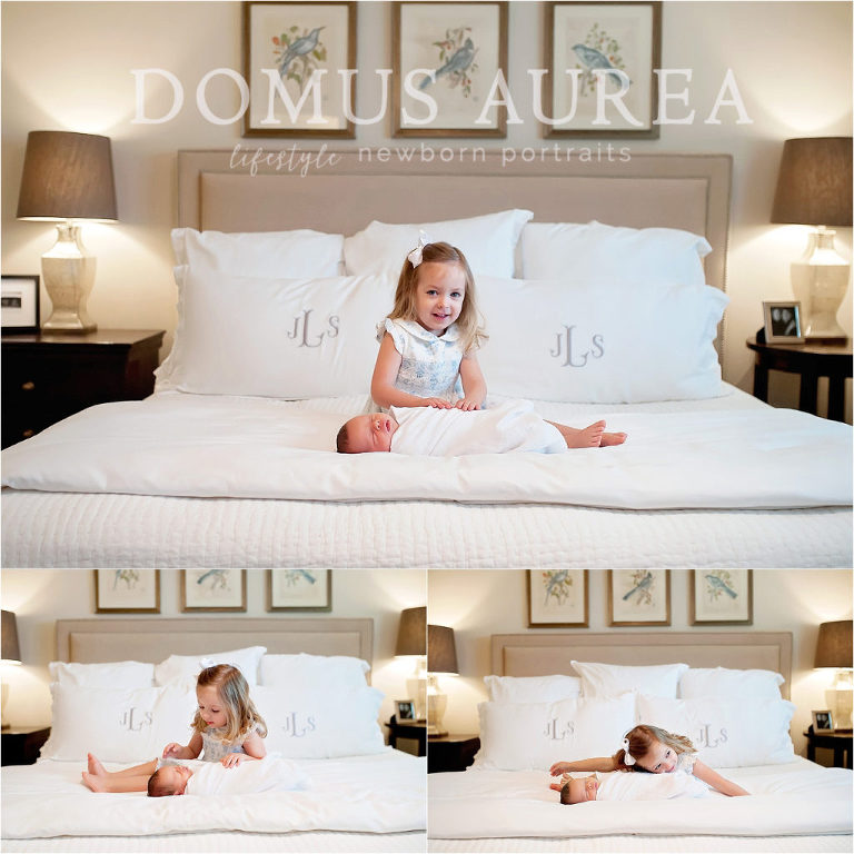 Houston newborn photographer