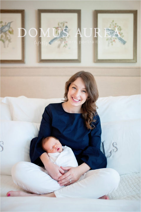 houston newborn photographer