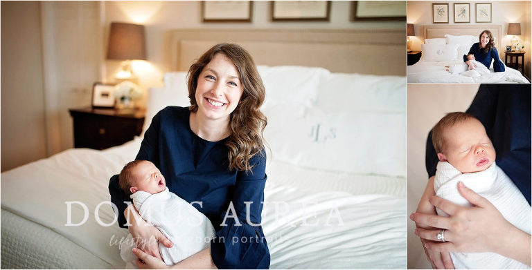 houston newborn photographer