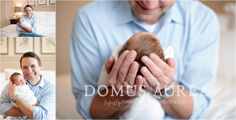 houston baby photographer