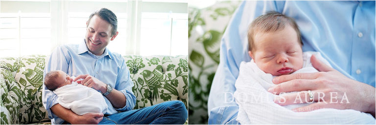 houston newborn photographer