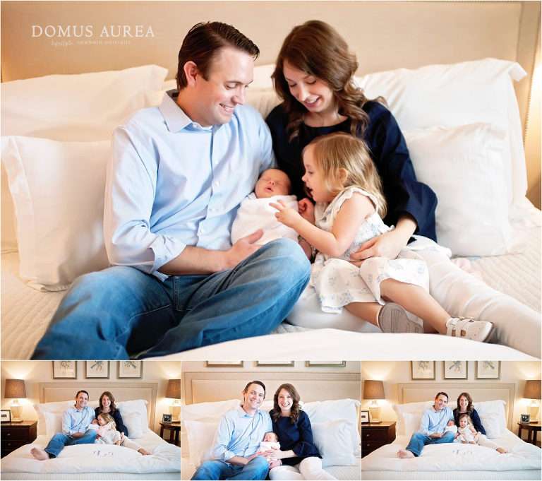 houston newborn photographer
