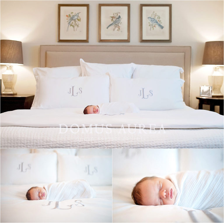 Baby Photographer