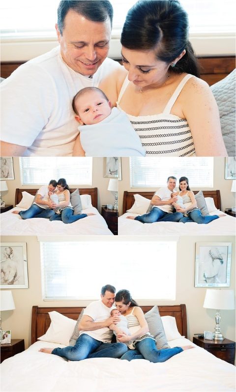 houston baby photography