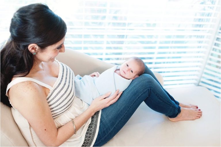 houston newborn photography