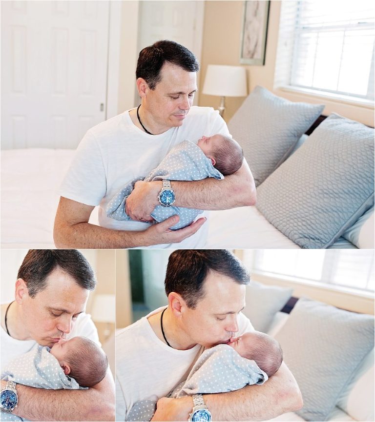 houston baby photographer