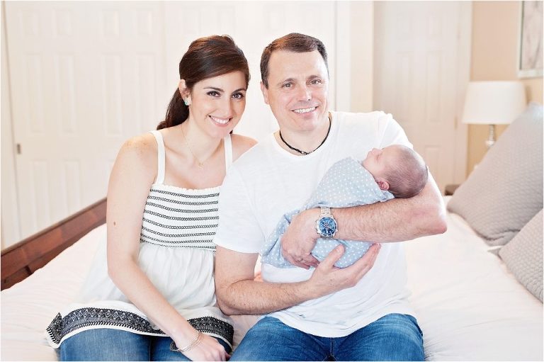 houston newborn photographer
