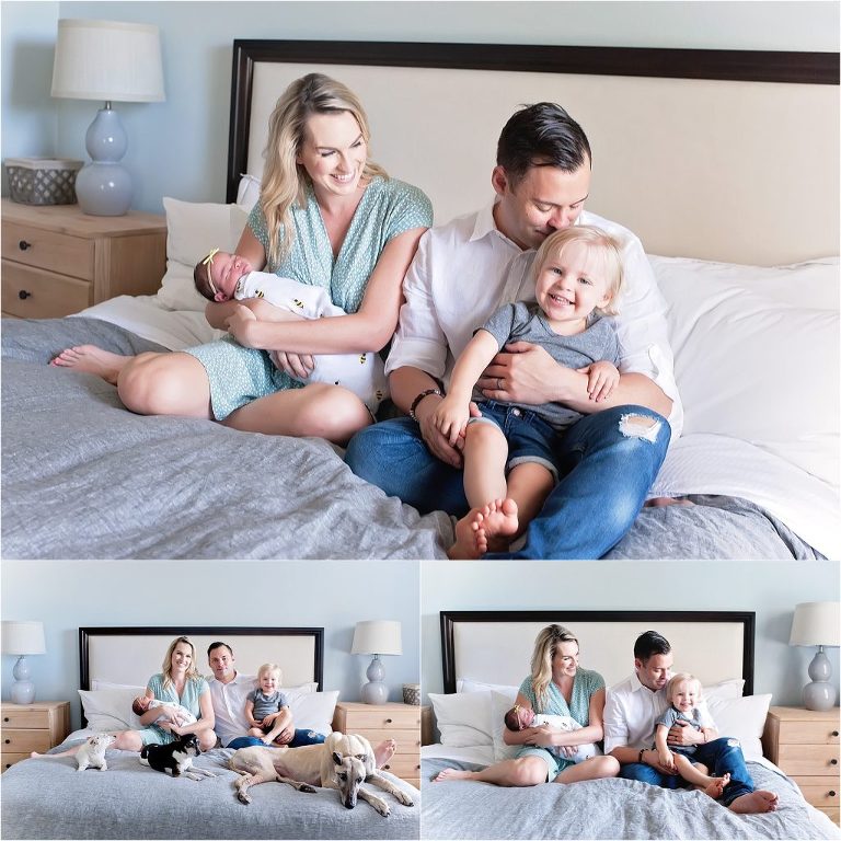 Spring Branch newborn photographer