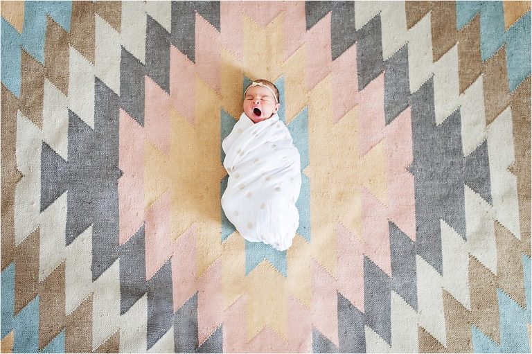 Best newborn photographer in Houston Texas