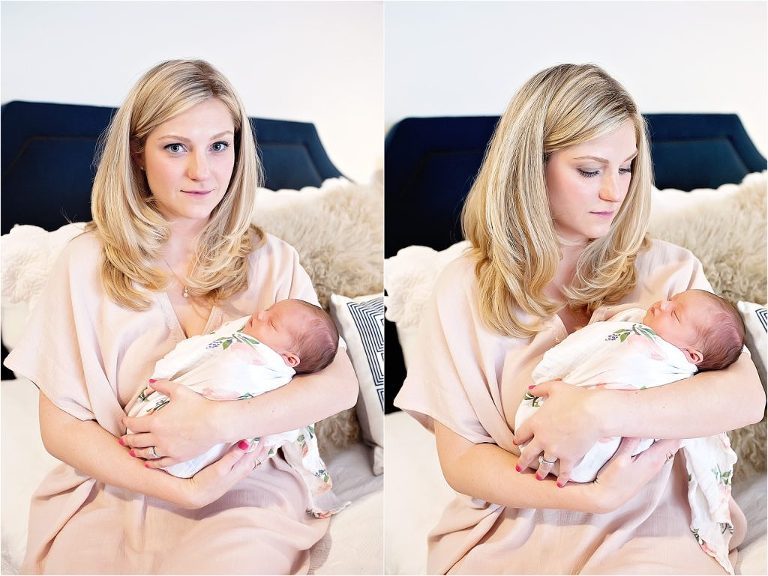 Houston baby photographer