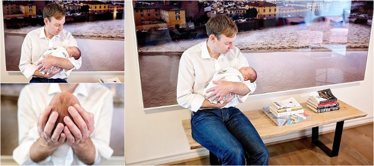 Houston Baby Photographer
