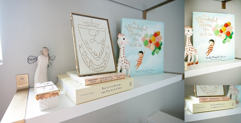 nursery details