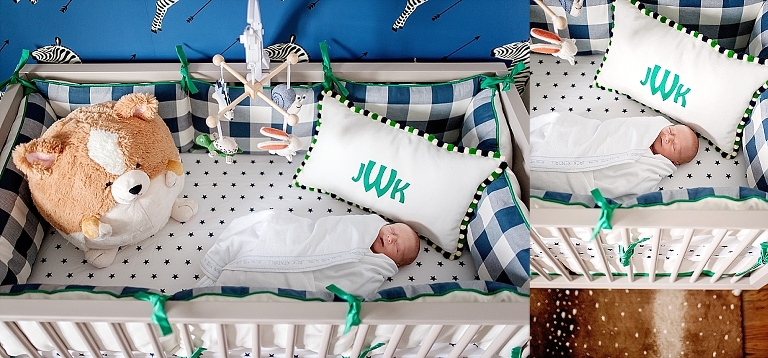 Houston baby photography